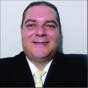 ALESSANDRE CRUZ TV D