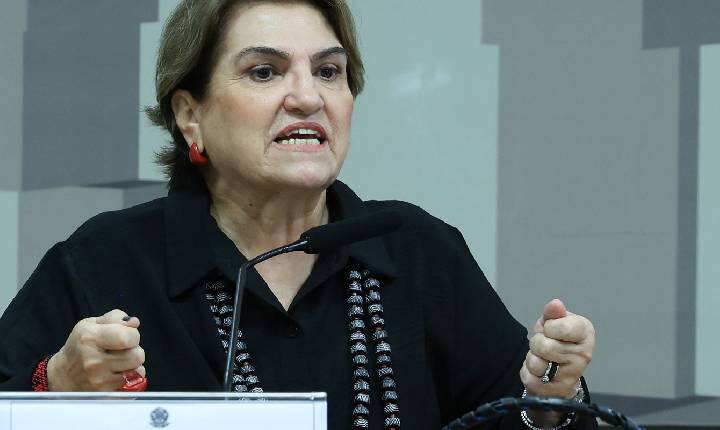 Com fim da escala 6x1, mulher tem mais acesso a trabalho, diz ministra