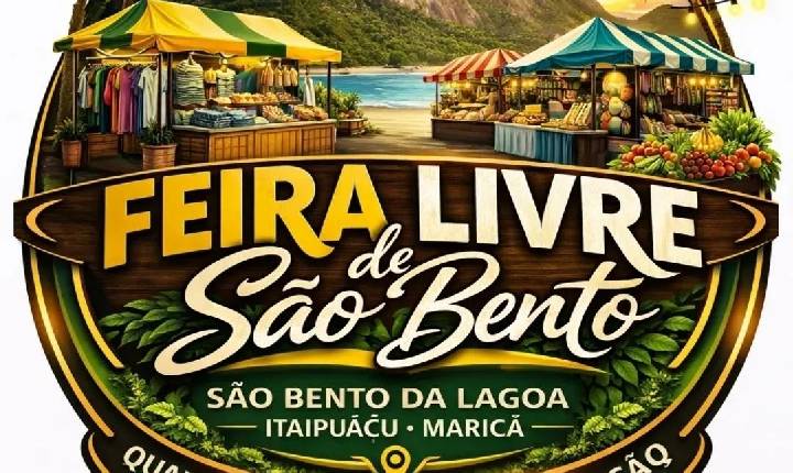 ITAIPUAÇU COM TRADIÇÃO, SABOR E CULTURA LOCAL
