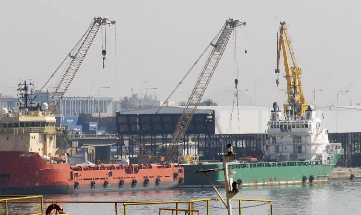 Justiça mantém liminar que derruba imposto na exportação de petróleo