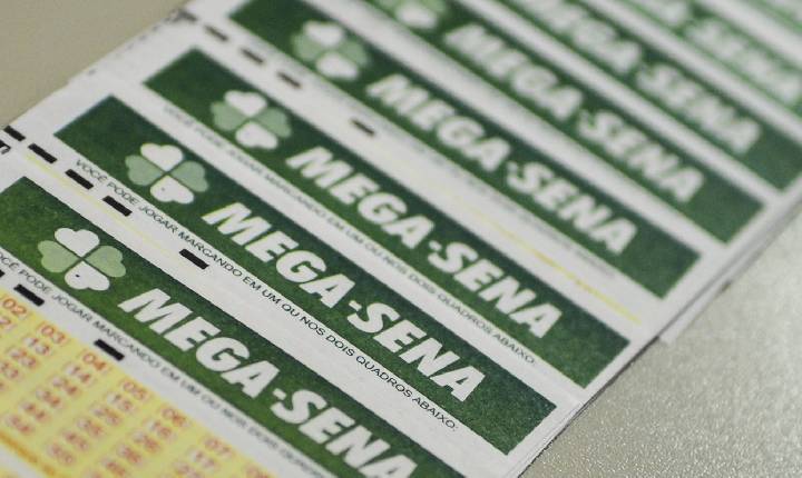 Mega-Sena acumula para R$ 115 milhões 