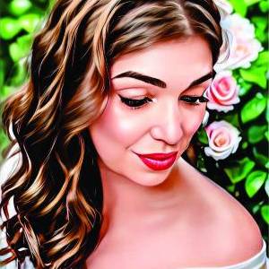 SARA JOHN GIGLIO TV D