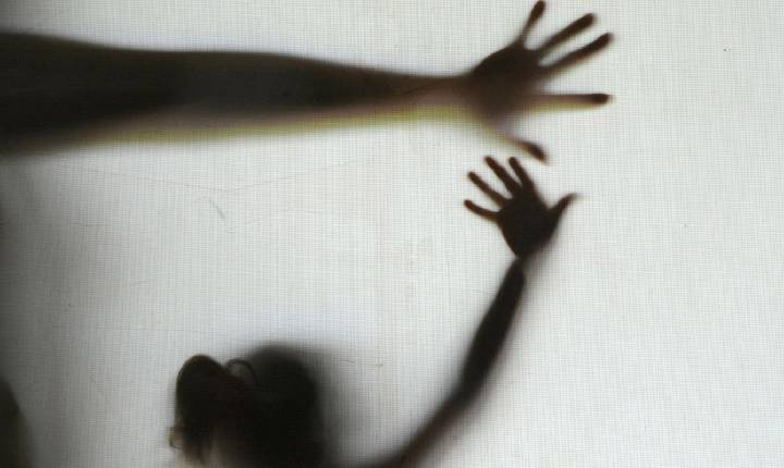 Violência sexual atinge 64 meninas por dia no país