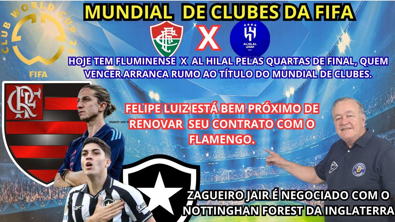 VOCÊ VAI CURTIR AQUI NO MOMENTO DO SPORT