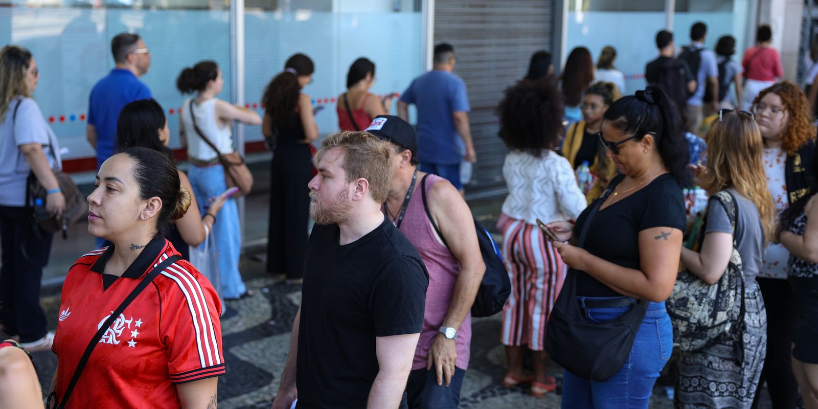 Prazo para recurso da avaliação de títulos do CNU termina hoje