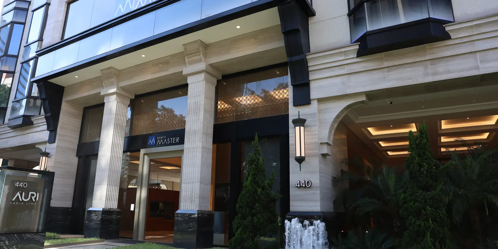 Toffoli envia material apreendido no caso Master para análise da PGR