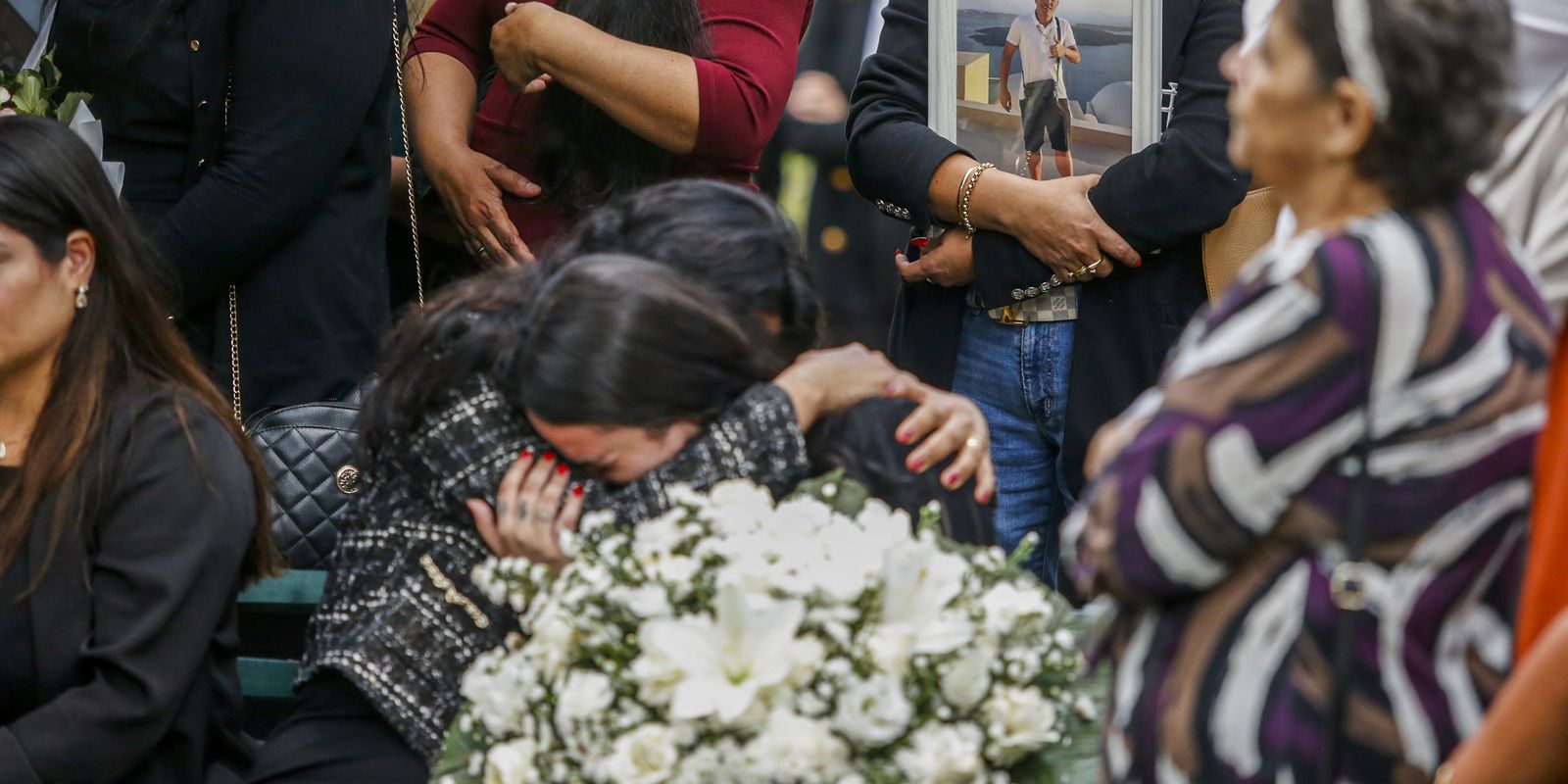 Policiais militares acusados de matar jovem em 2024 vão a júri popular