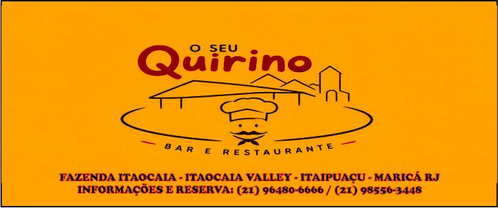 SEU QUIRINO BAR E RESTAURANTE