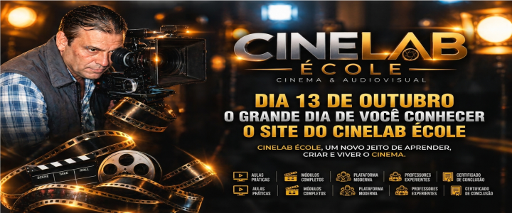 CINELAB ÉCOLE