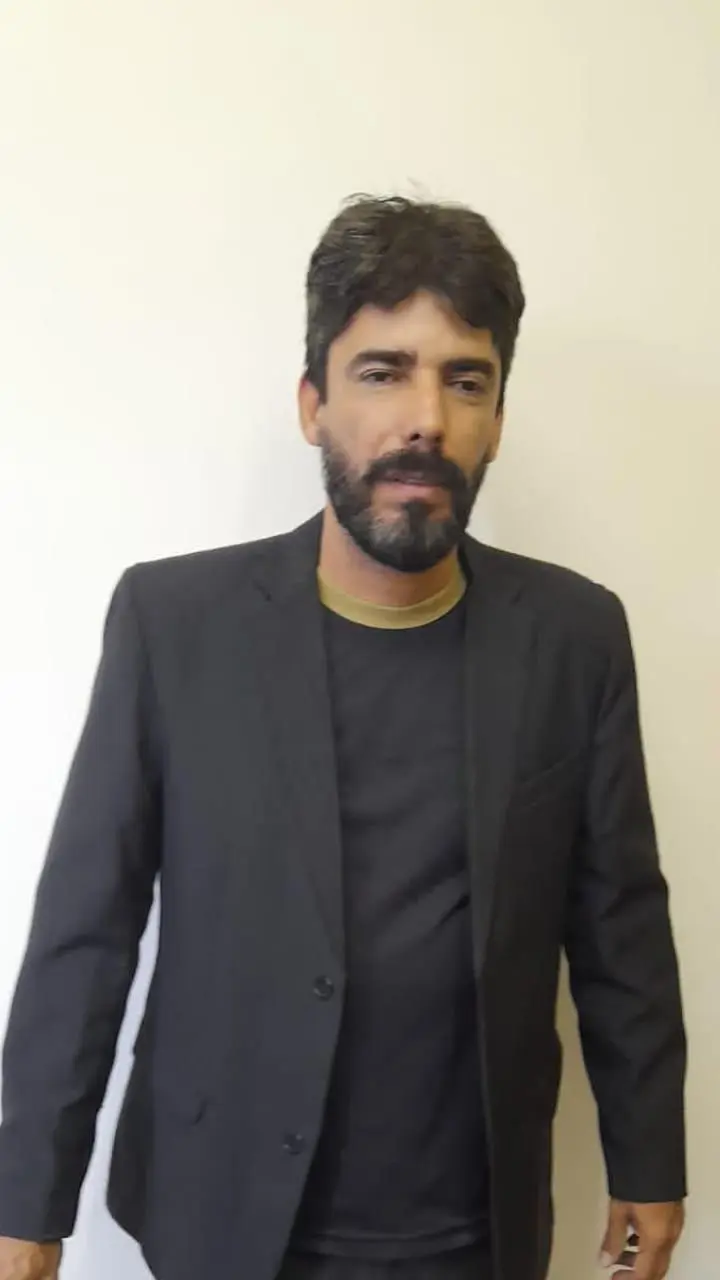 ORLANDO HENRIQUE TV D
