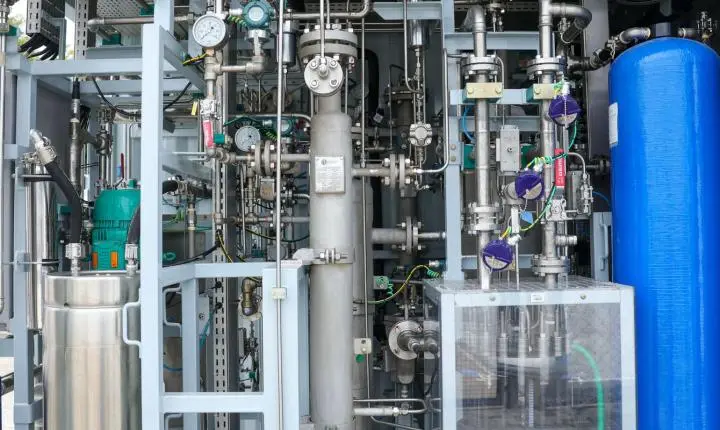 Petrobras e Finep lançam edital para desenvolvimento de eletrolisador