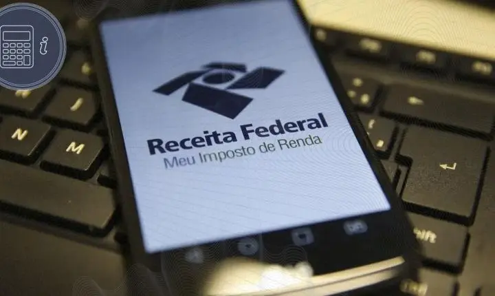 Receita libera consulta ao último lote de restituição do IR 2026