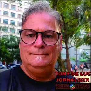 TONY DE LUC TV D